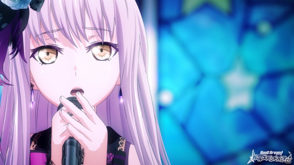 「バンドリ！ ガールズバンドパーティ！」Roseliaのバンドストーリー2章が公開！特設サイトで「Neo-Aspect MV Short ver.」も先行公開の画像3