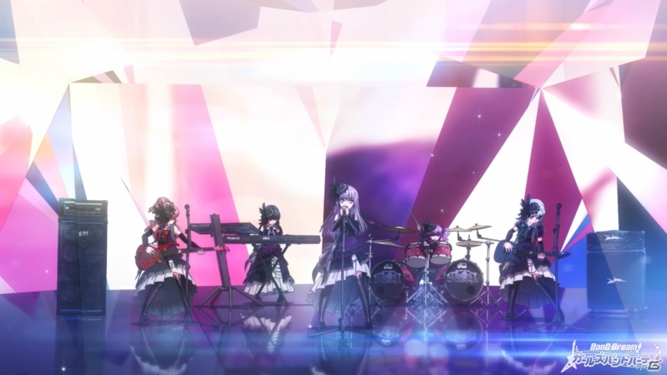 「バンドリ！ ガールズバンドパーティ！」Roseliaのバンドストーリー2章が公開！特設サイトで「Neo-Aspect MV Short ver.」も先行公開の画像4