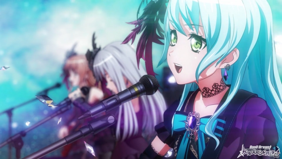 「バンドリ！ ガールズバンドパーティ！」Roseliaのバンドストーリー2章が公開！特設サイトで「Neo-Aspect MV Short ver.」も先行公開の画像5
