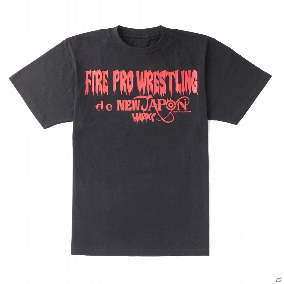 PS4版「FIRE PRO WRESTLING WORLD」の発売日が2018年8月9日に決定！豪華アイテム入り新日本プロレス仕様の限定版「新日本プロレス PREMIUM EDITION」も発売の画像7