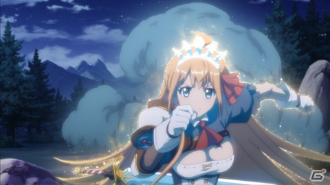 「プリンセスコネクト！Re:Dive」新TVCMが5月22日より放送！1日1回10連ガチャ無料キャンペーンもの画像3