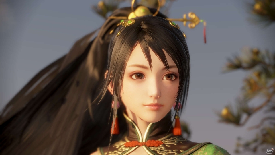 「真・三國無双8」各部門最優秀賞には声優直筆サイン色紙セットをプレゼント！フォトコンテストが開催の画像2