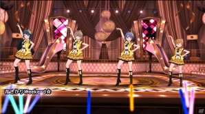 「アイドルマスター ミリオンライブ！ シアターデイズ」新ユニット「4 Luxury」の新楽曲が楽しめる期間限定イベント開催中！メルカリキャンペーンの公式素材も追加の画像2