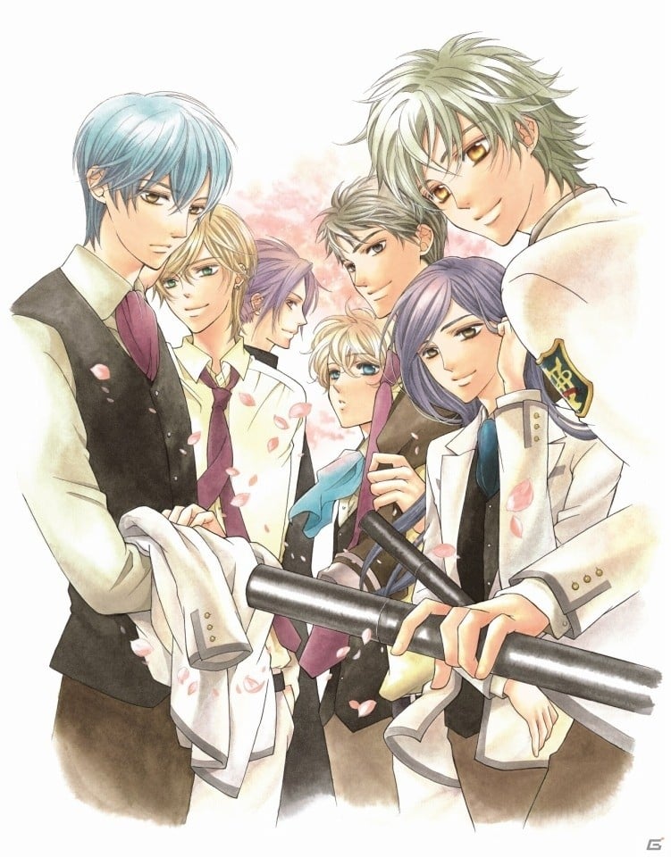 「金色のコルダ」15周年の幕開け！「金色のコルダ ステラ・コンサート ～15th Anniversary～」＆「ネオロマンス フェスタ 金色のコルダ 15th Anniversary」が開催決定の画像1