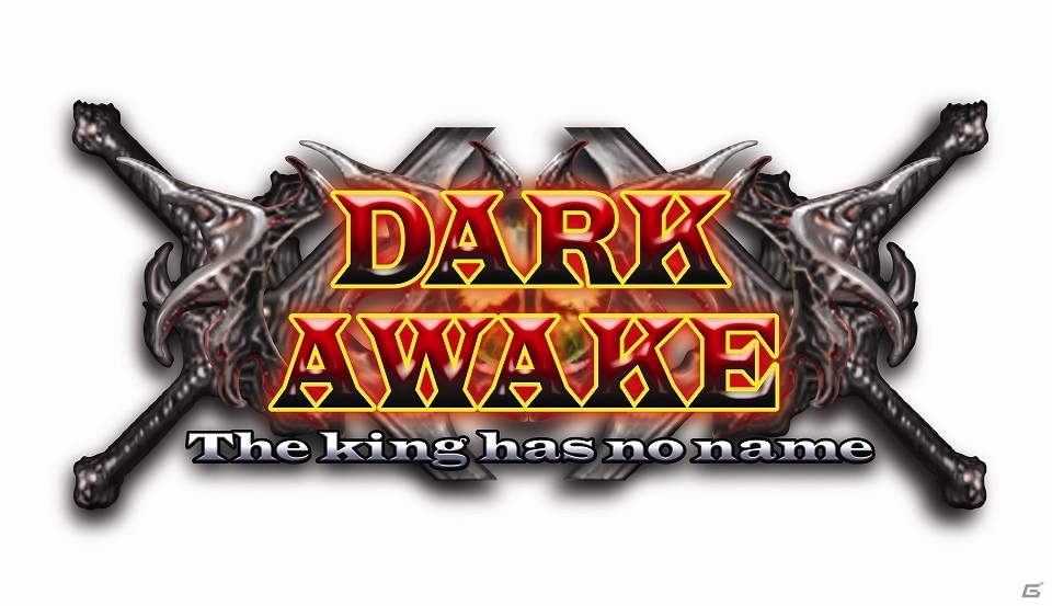 ネットワーク対戦格闘ゲーム「DARK AWAKE」がPlayStation Nowにて配信！従来の2D対戦に剣と魔法の要素を追加の画像1