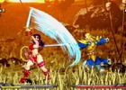ネットワーク対戦格闘ゲーム「DARK AWAKE」がPlayStation Nowにて配信！従来の2D対戦に剣と魔法の要素を追加