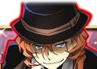 iOS/Android「文豪ストレイドッグス 迷ヰ犬怪奇譚」250万ダウンロード突破！「SSR［重力使い］中原中也」が再登場