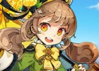 iOS/Android「テリアサーガ」事前登録者数50万人突破！特典としてスペシャルガチャの実装が決定