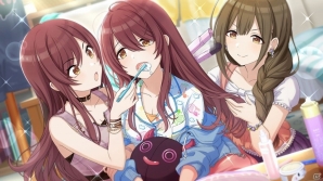 「アイドルマスター シャイニーカラーズ」フェスイベント「スプリングフェスティバル」が開催！の画像9