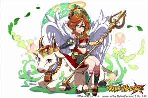 iOS/Android「フルボッコヒーローズ」部のヒーローが新たに★6進化解放するイベント「覚醒進化の試練」が開催！の画像10
