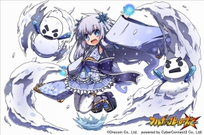 iOS/Android「フルボッコヒーローズ」部のヒーローが新たに★6進化解放するイベント「覚醒進化の試練」が開催！の画像12