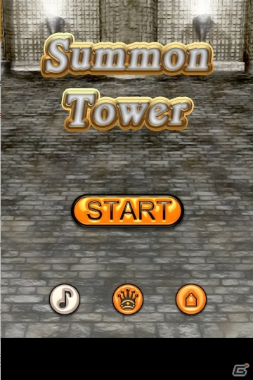 RPG風サイコロポーカーゲーム「サモンタワー」がAndroid向けに配信開始の画像2