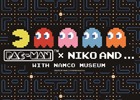 「パックマン」×「niko and…」コラボアイテムが登場！「マッピー」や「ディグダグ」モチーフのアイテムも