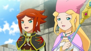 童話のように暖かい！物語とキャラに優しく包まれる体験！「ポポロクロイス物語 ～ナルシアの涙と妖精の笛」レビューの画像2