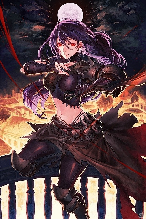 iOS/Android「チェインクロニクル3」ニンファなどの義勇軍メンバーが登場！「復刻副都レジェンドフェス」が開催！の画像3