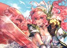 iOS/Android「チェインクロニクル3」ニンファなどの義勇軍メンバーが登場！「復刻副都レジェンドフェス」が開催！