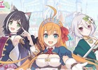 アニメRPG「プリンセスコネクト！Re:Dive」PC版が本日5月22日よりDMM GAMESにて配信開始！ジュエル1500個のプレゼントも