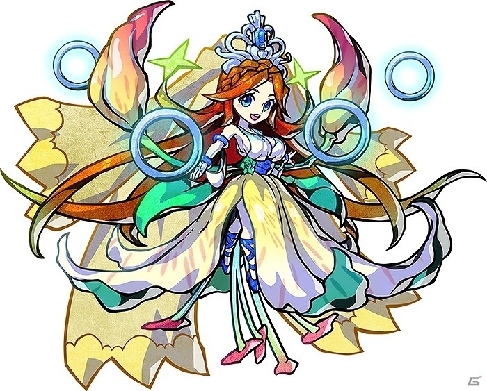 iOS/Android「パシャ★モン」ブライダルモンスターが登場する「ジューンブライドイベント」が開催！の画像6
