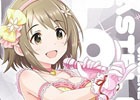 「アイドルマスター シンデレラガールズ」かな子、ゆっこ、美優の両面フルグラフィックTシャツが発売！“ダークイルミネイト”のロゴTシャツも登場