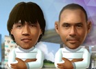 iOS/Android「プロサッカークラブをつくろう」レジェンドプレーヤー「中村俊輔」「高原直泰」がついてくる10連ピックアップスカウトが開催！