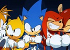 「ソニックマニア・プラス」プロモーション映像＆新作アニメ作品「ソニックマニア アドベンチャーズ」第1話が公開！