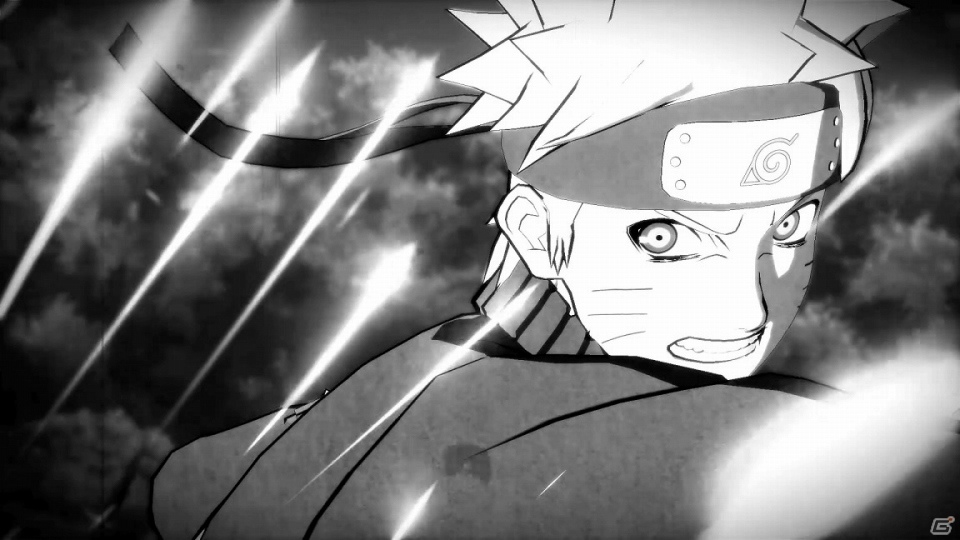 PS4「NARUTO TO BORUTO シノビストライカー」竹内順子さんがナレーションを担当するPV「8月30日開戦！編」が公開の画像1