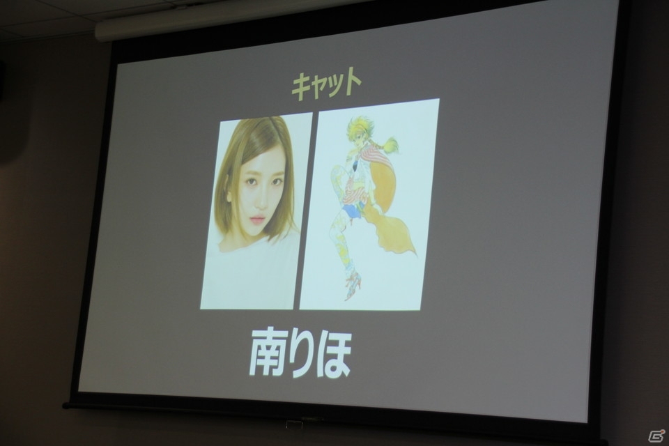 舞台版「ロマサガ」第2弾「SaGa THE STAGE ～七英雄の帰還～」では、佐藤アツヒロさんが初演出・主演を務めることに！ 佐藤さんや河津氏らが登壇した製作発表会レポートの画像24