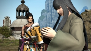 「ファイナルファンタジーXIV：紅蓮のリベレーター」パッチ4.3「月下の華」が本日公開！実装コンテンツをまとめて紹介の画像2