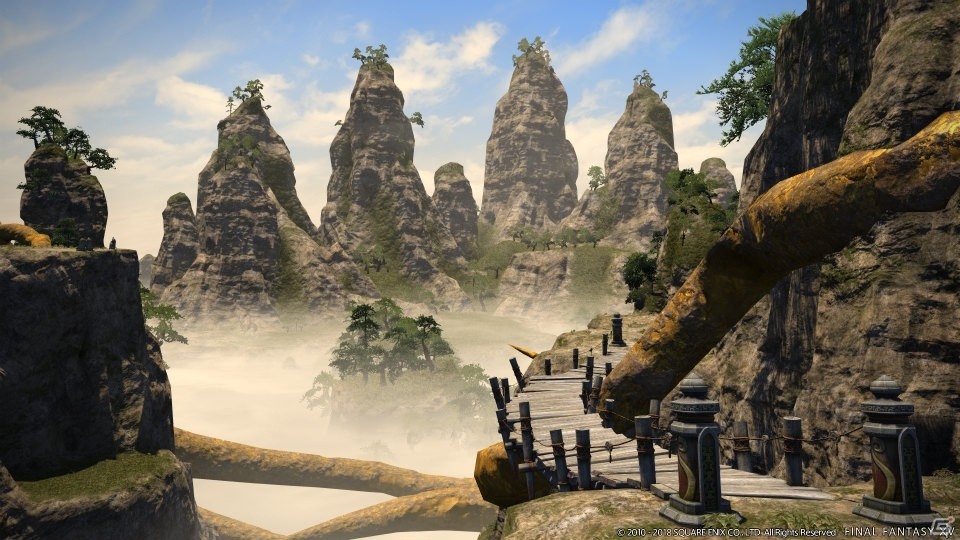 「ファイナルファンタジーXIV：紅蓮のリベレーター」パッチ4.3「月下の華」が本日公開！実装コンテンツをまとめて紹介の画像6