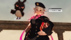 「ファンタシースターオンライン2」レイドクエスト「異界に紡がれし知の化身」再戦クエストが配信！ACスクラッチの更新もの画像19
