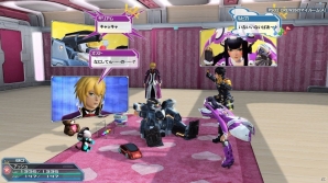 「ファンタシースターオンライン2」レイドクエスト「異界に紡がれし知の化身」再戦クエストが配信！ACスクラッチの更新もの画像93