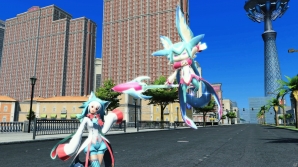 「ファンタシースターオンライン2」レイドクエスト「異界に紡がれし知の化身」再戦クエストが配信！ACスクラッチの更新もの画像99