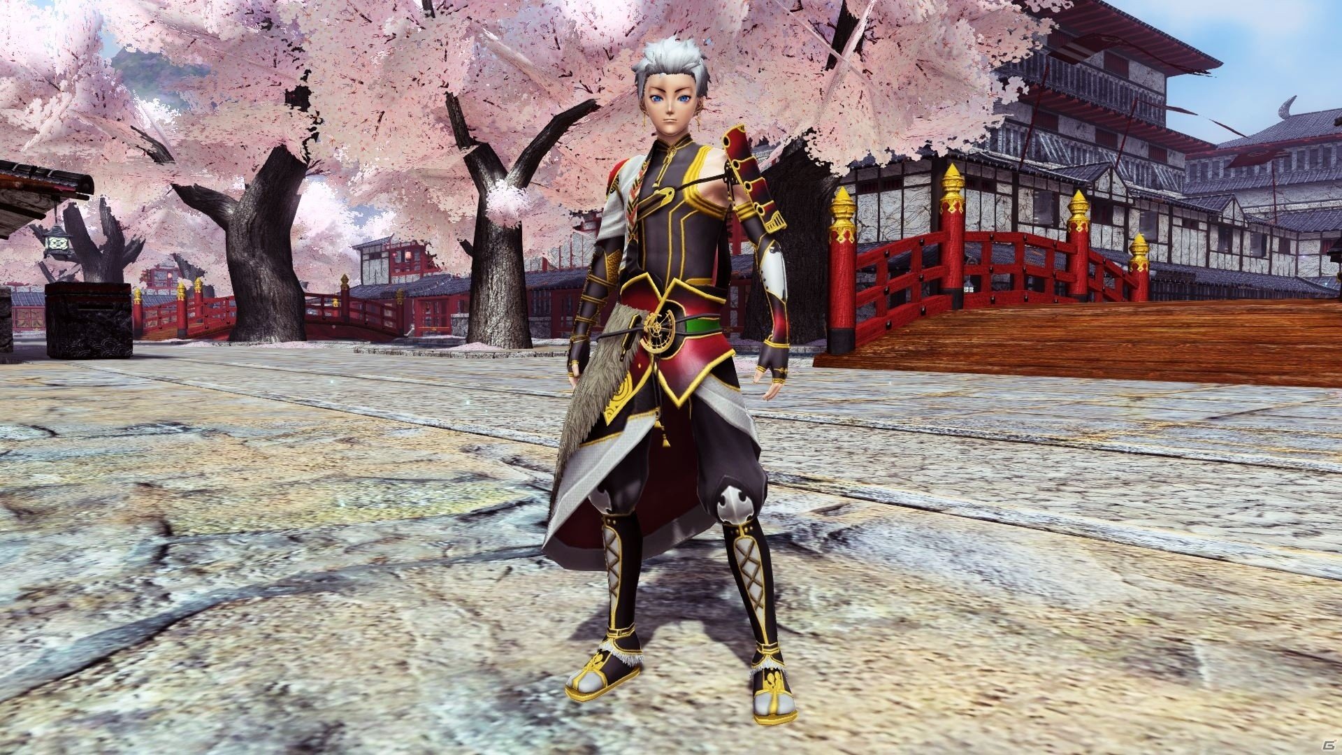 「ファンタシースターオンライン2」レイドクエスト「異界に紡がれし知の化身」再戦クエストが配信！ACスクラッチの更新もの画像21
