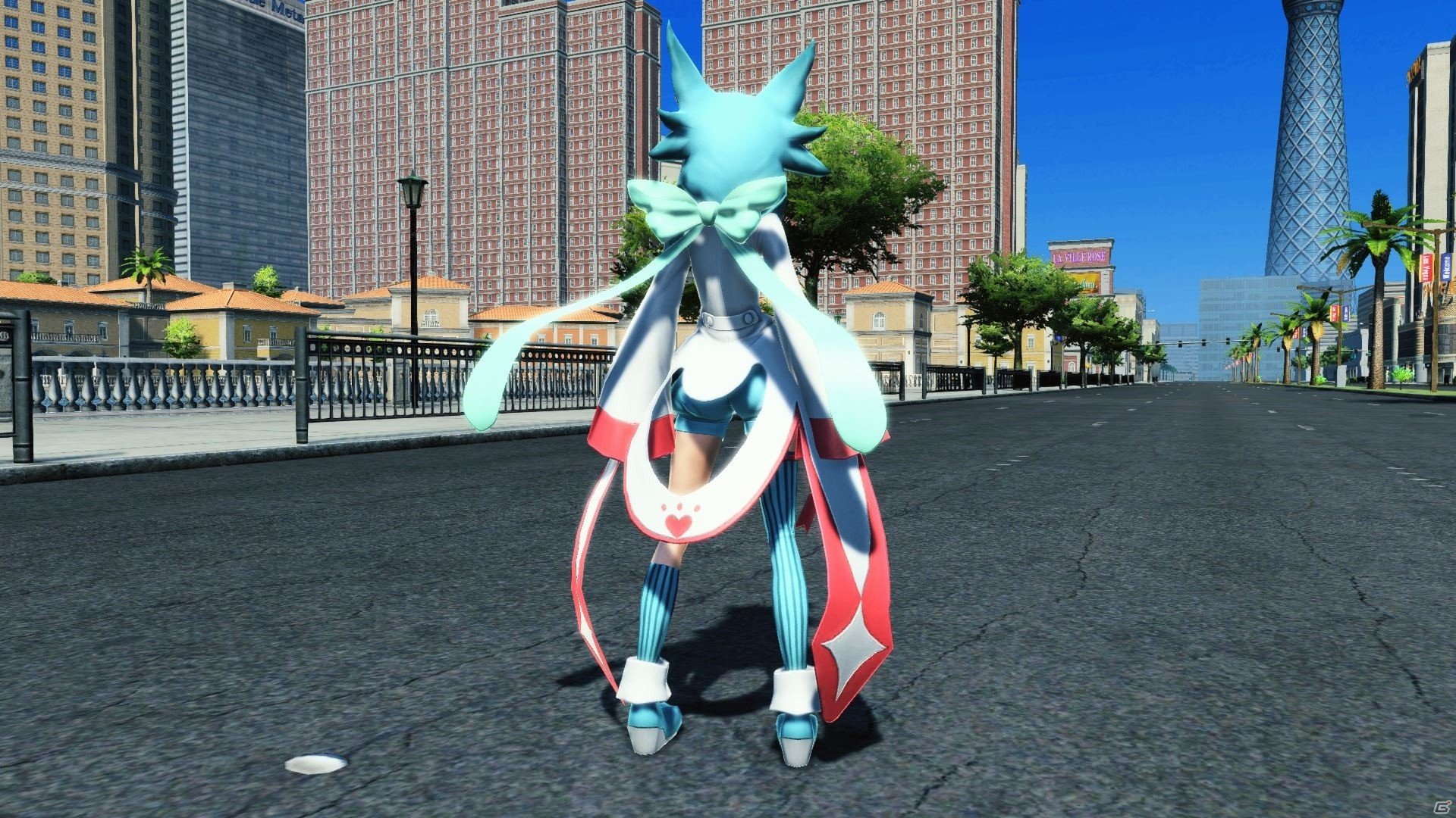「ファンタシースターオンライン2」レイドクエスト「異界に紡がれし知の化身」再戦クエストが配信！ACスクラッチの更新もの画像26
