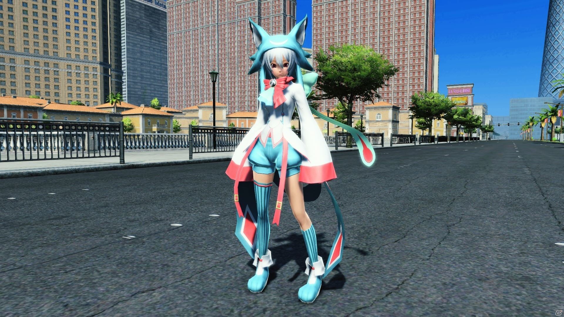 「ファンタシースターオンライン2」レイドクエスト「異界に紡がれし知の化身」再戦クエストが配信！ACスクラッチの更新もの画像27