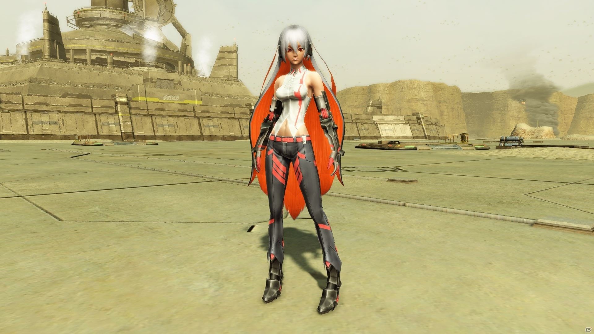 「ファンタシースターオンライン2」レイドクエスト「異界に紡がれし知の化身」再戦クエストが配信！ACスクラッチの更新もの画像35