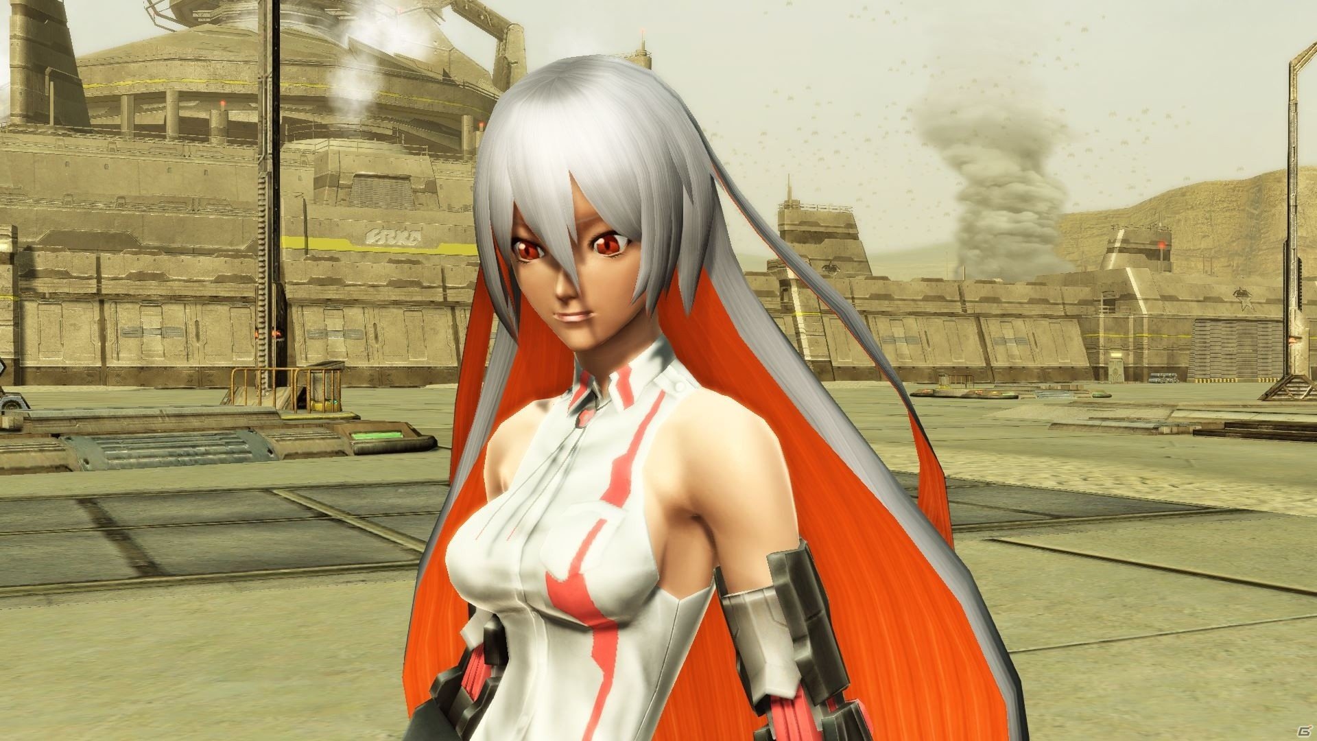 「ファンタシースターオンライン2」レイドクエスト「異界に紡がれし知の化身」再戦クエストが配信！ACスクラッチの更新もの画像38