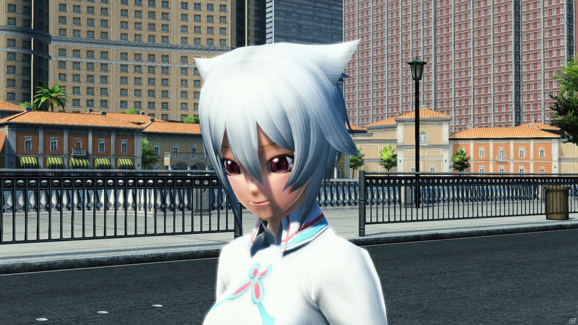 「ファンタシースターオンライン2」レイドクエスト「異界に紡がれし知の化身」再戦クエストが配信！ACスクラッチの更新もの画像39