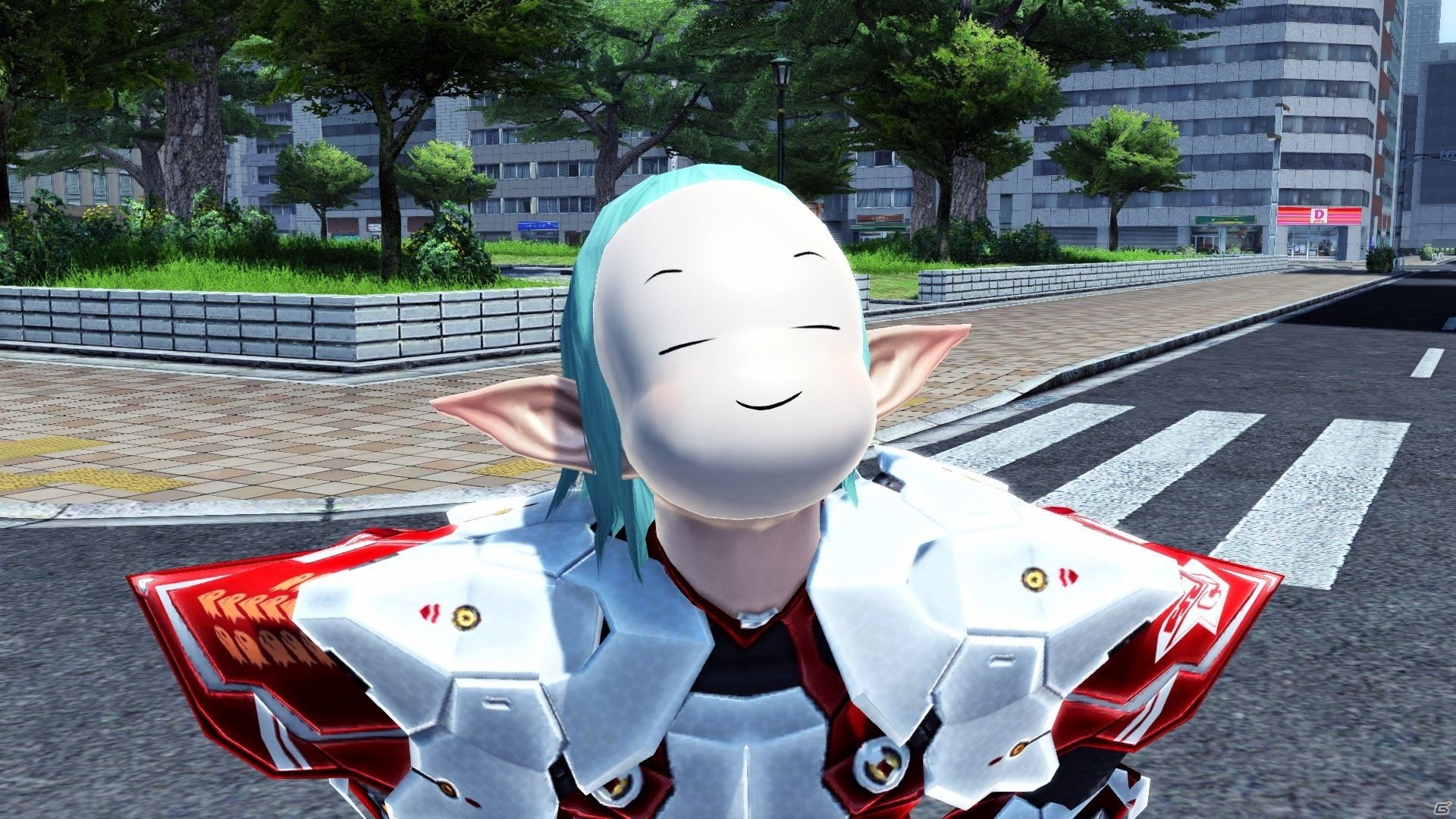 「ファンタシースターオンライン2」レイドクエスト「異界に紡がれし知の化身」再戦クエストが配信！ACスクラッチの更新もの画像43