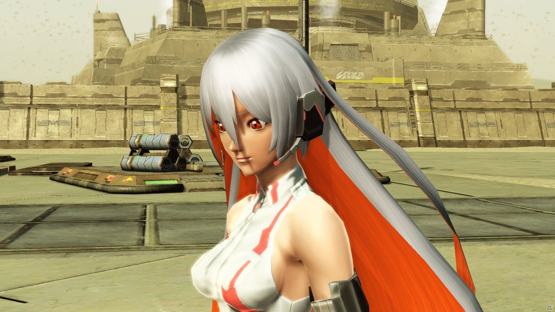 「ファンタシースターオンライン2」レイドクエスト「異界に紡がれし知の化身」再戦クエストが配信！ACスクラッチの更新もの画像46