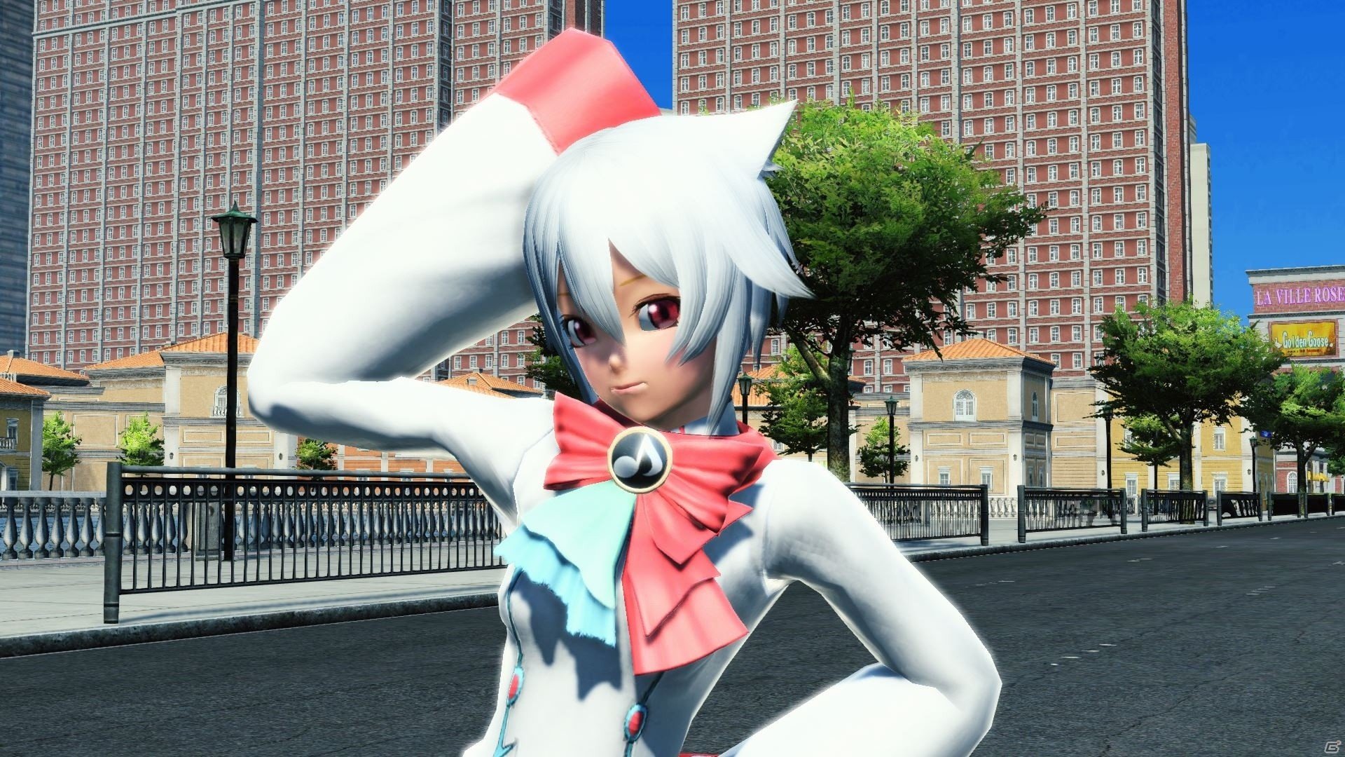 「ファンタシースターオンライン2」レイドクエスト「異界に紡がれし知の化身」再戦クエストが配信！ACスクラッチの更新もの画像50