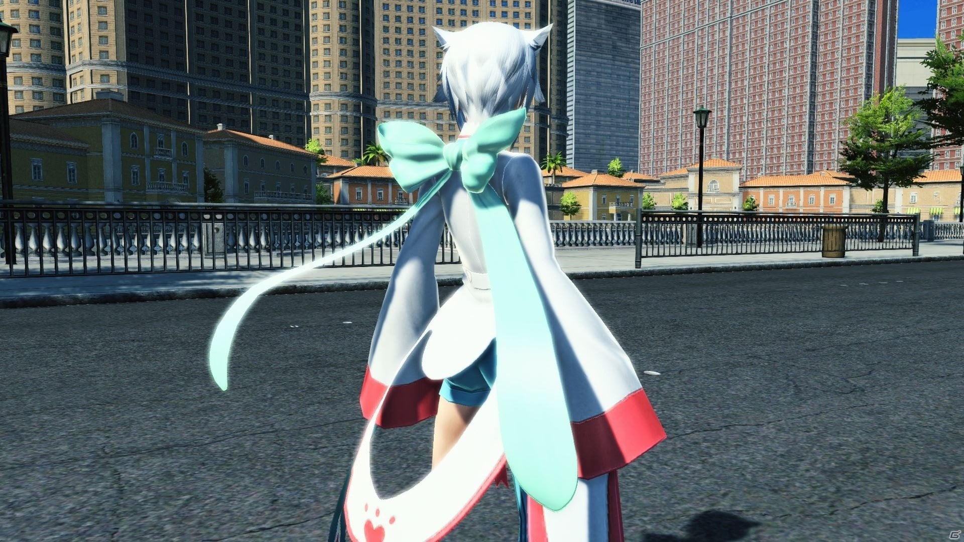 「ファンタシースターオンライン2」レイドクエスト「異界に紡がれし知の化身」再戦クエストが配信！ACスクラッチの更新もの画像51
