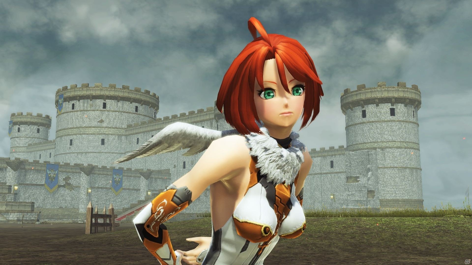「ファンタシースターオンライン2」レイドクエスト「異界に紡がれし知の化身」再戦クエストが配信！ACスクラッチの更新もの画像53