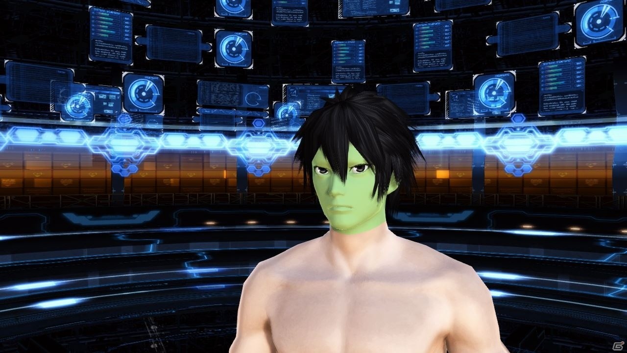 「ファンタシースターオンライン2」レイドクエスト「異界に紡がれし知の化身」再戦クエストが配信！ACスクラッチの更新もの画像56