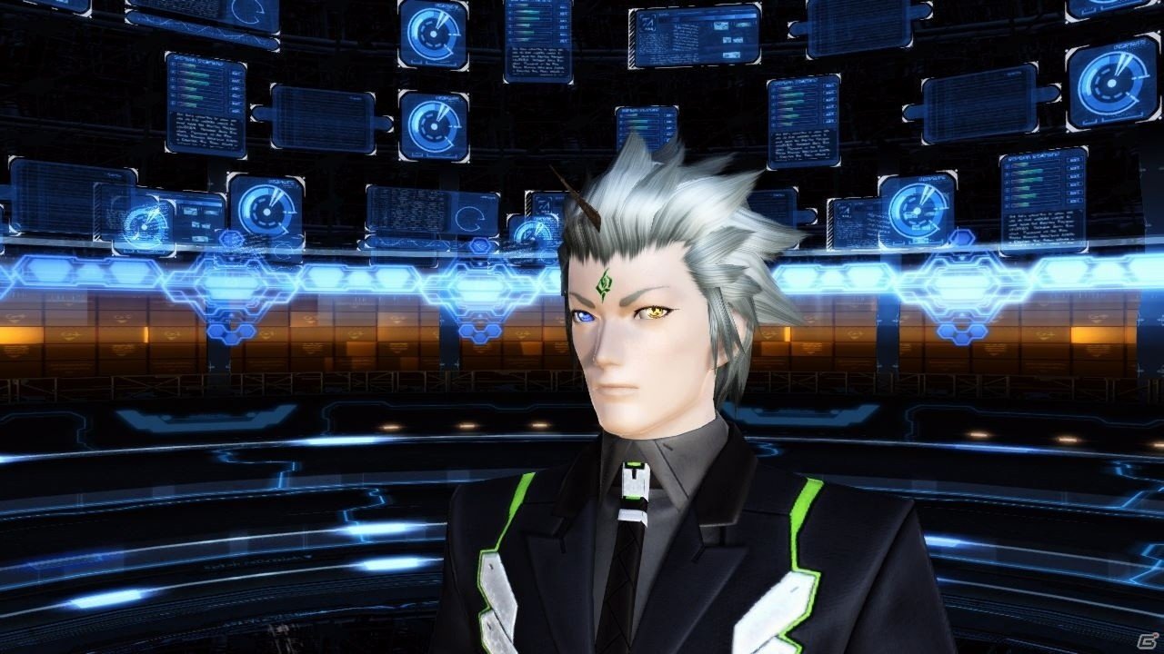 「ファンタシースターオンライン2」レイドクエスト「異界に紡がれし知の化身」再戦クエストが配信！ACスクラッチの更新もの画像57