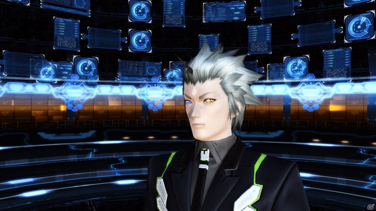 「ファンタシースターオンライン2」レイドクエスト「異界に紡がれし知の化身」再戦クエストが配信！ACスクラッチの更新もの画像58