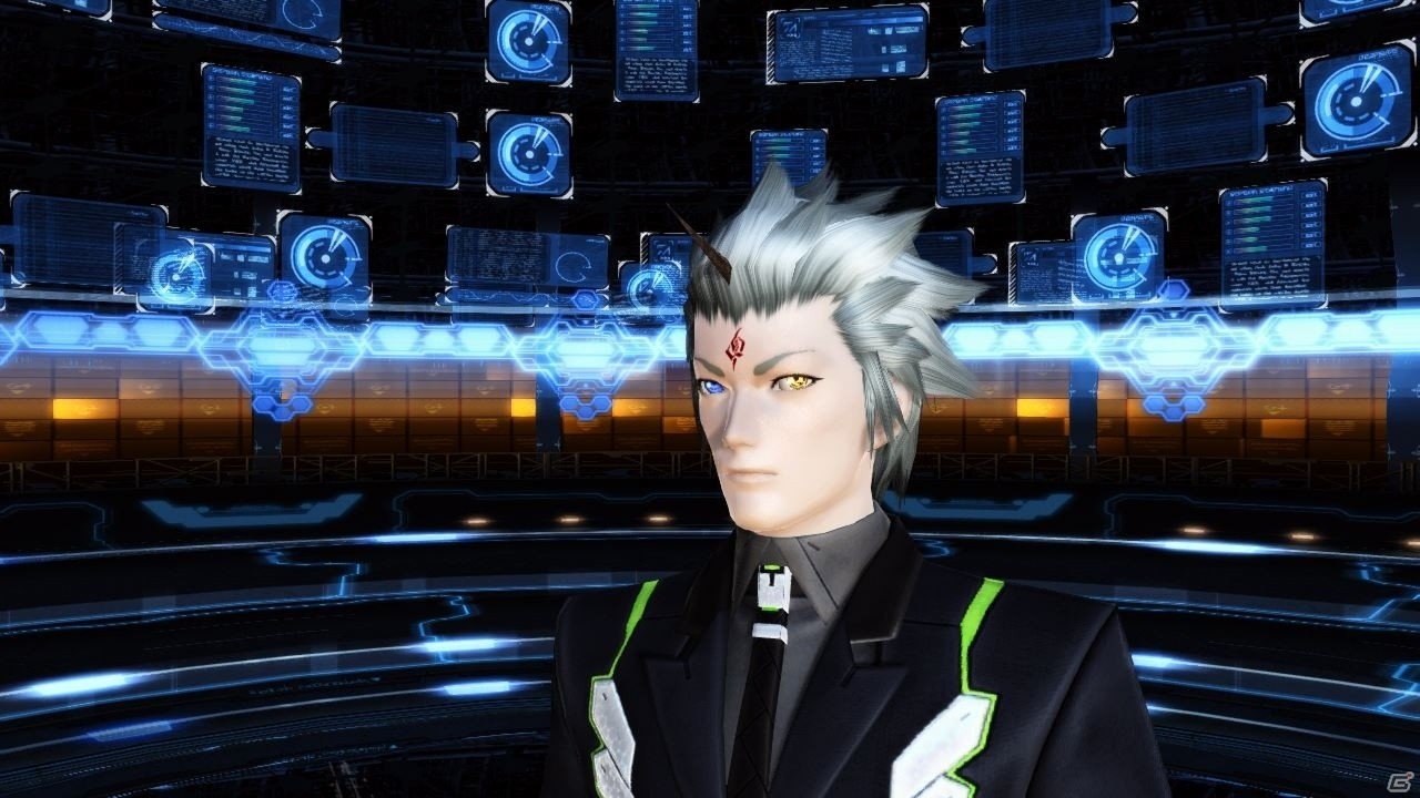 「ファンタシースターオンライン2」レイドクエスト「異界に紡がれし知の化身」再戦クエストが配信！ACスクラッチの更新もの画像59