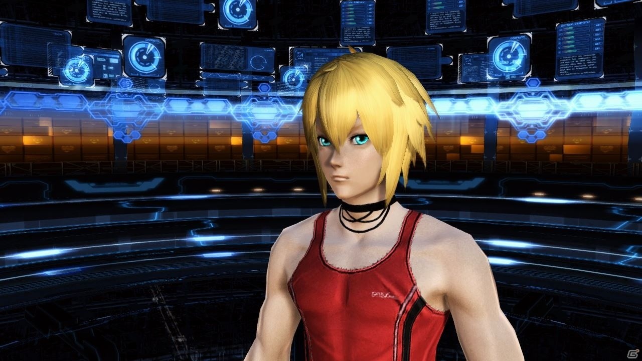 「ファンタシースターオンライン2」レイドクエスト「異界に紡がれし知の化身」再戦クエストが配信！ACスクラッチの更新もの画像61