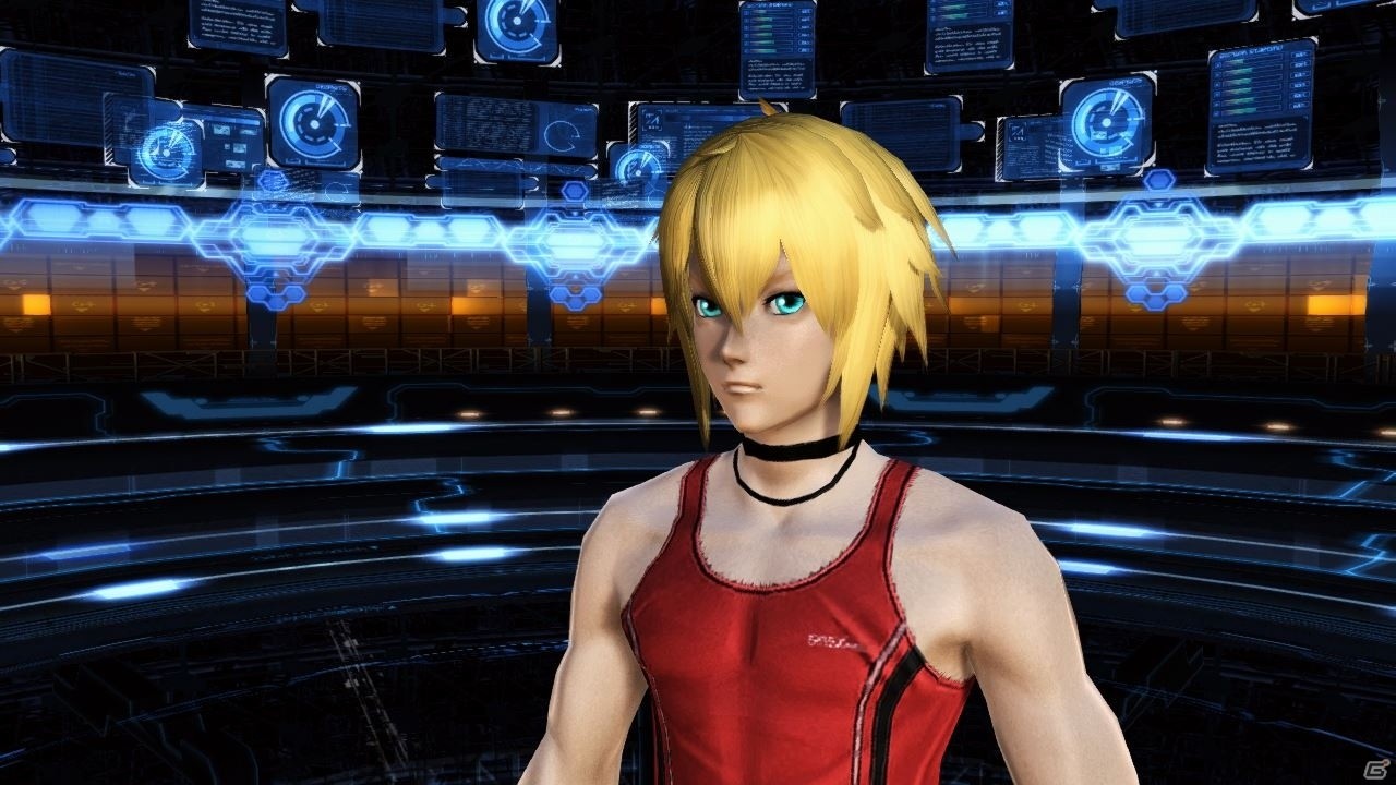 「ファンタシースターオンライン2」レイドクエスト「異界に紡がれし知の化身」再戦クエストが配信！ACスクラッチの更新もの画像62