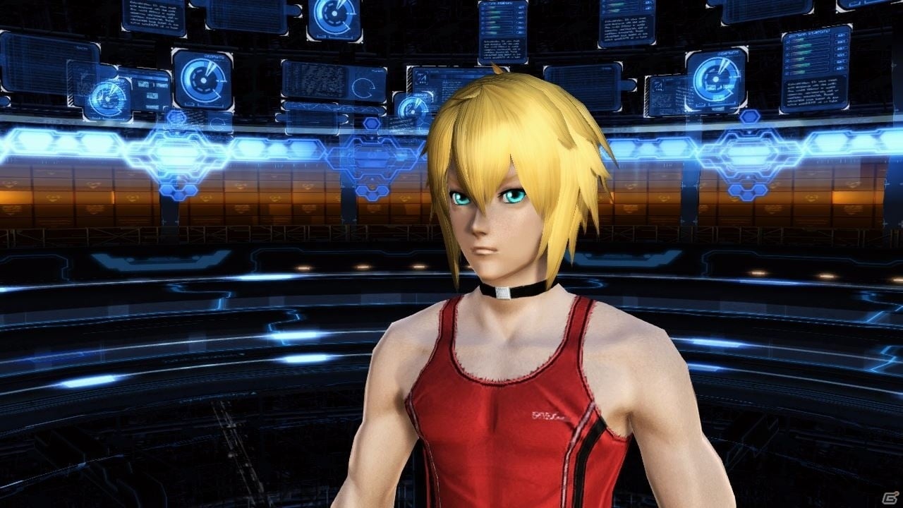 「ファンタシースターオンライン2」レイドクエスト「異界に紡がれし知の化身」再戦クエストが配信！ACスクラッチの更新もの画像63